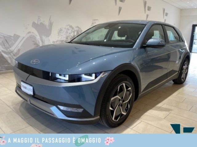 HYUNDAI Ioniq 5 usata, con ABS