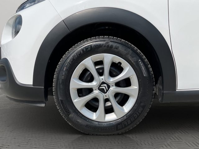 CITROEN C3 usata 14