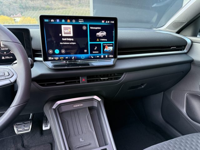 VOLKSWAGEN T-Roc usata, con Boardcomputer