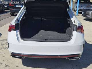 SKODA Octavia usata, con USB