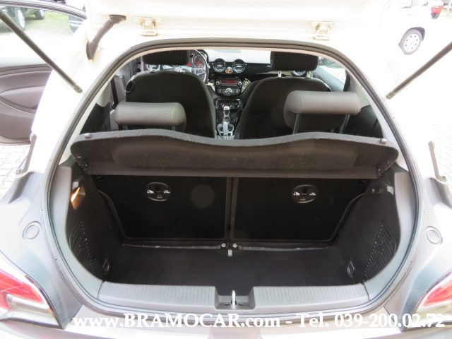 OPEL Adam usata, con Chiusura centralizzata telecomandata