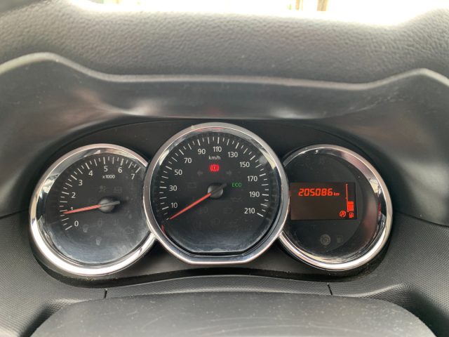 DACIA Duster usata 21