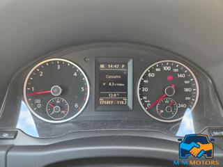 VOLKSWAGEN Tiguan usata, con Specchietti laterali elettrici