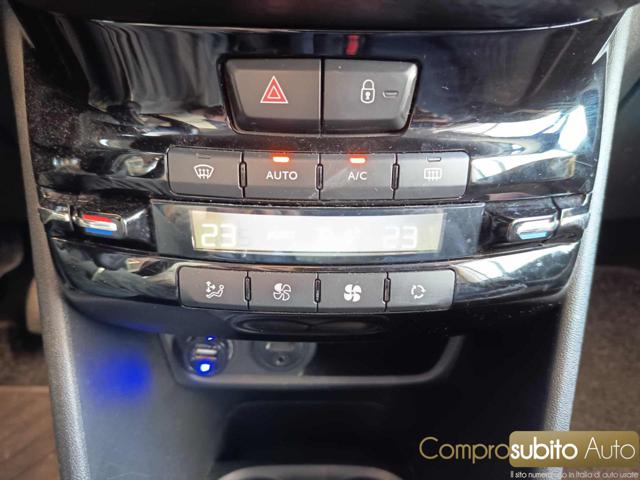 PEUGEOT 2008 usata 21