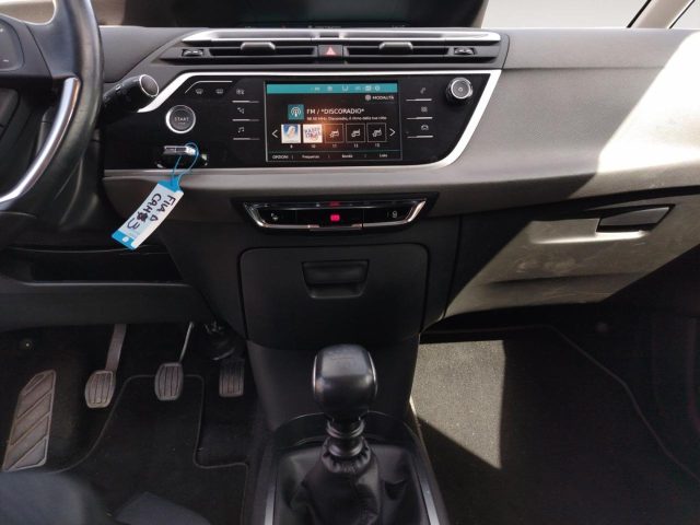 CITROEN Grand C4 Spacetourer usata, con Cruise Control