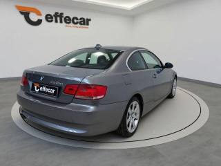 BMW 330 usata, con Autoradio