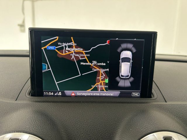 AUDI S3 usata, con Immobilizzatore elettronico