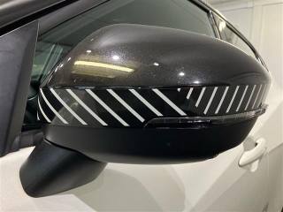 NISSAN Juke usata, con Sensori di parcheggio posteriori