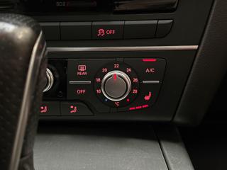AUDI A6 usata, con Sistema di navigazione