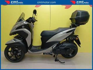 YAMAHA Tricity 155 usata 2