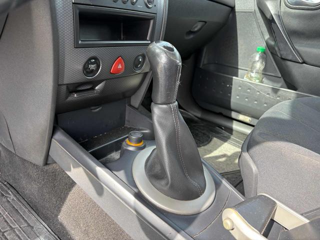 RENAULT Megane usata, con Controllo automatico clima
