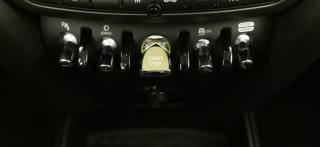 MINI Countryman usata, con Telecamera per parcheggio assistito