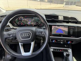 AUDI Q3 usata, con Chiusura centralizzata