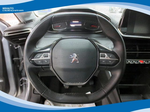 PEUGEOT 208 usata, con Airbag Passeggero