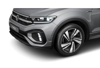 VOLKSWAGEN T-Roc usata, con Alzacristalli elettrici