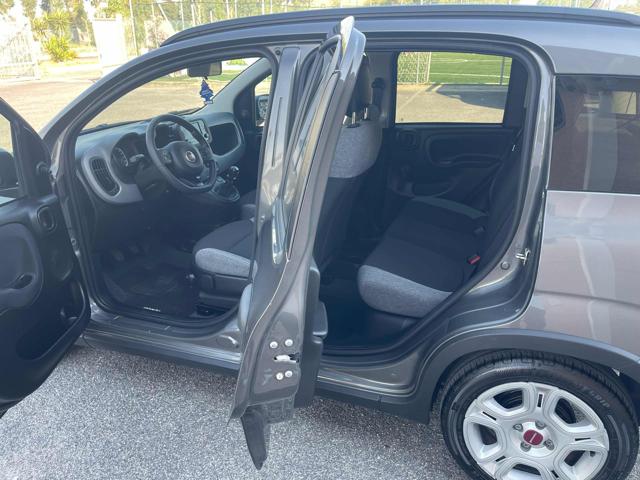 FIAT Panda usata 25