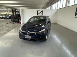 BMW 216 usata, con Airbag laterali