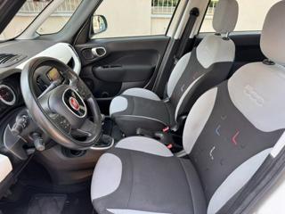 FIAT 500L usata, con Airbag laterali