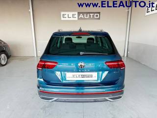 VOLKSWAGEN Tiguan usata, con Alzacristalli elettrici
