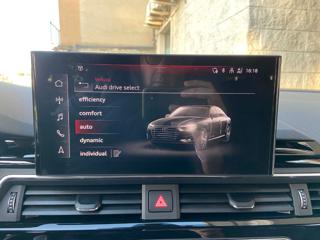 AUDI A4 usata, con Luci diurne LED