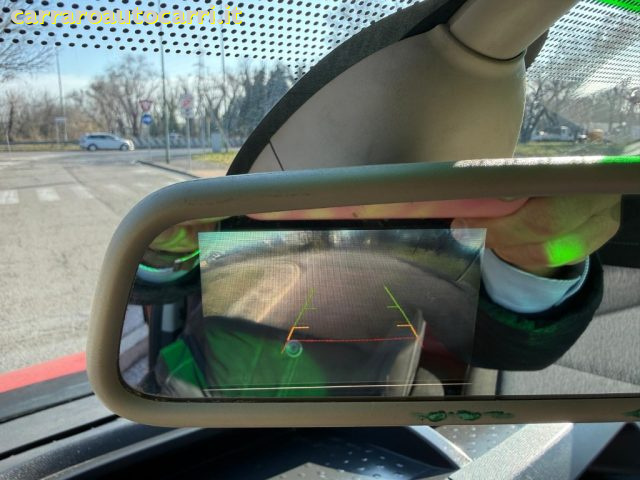 OPEL Vivaro usata, con Sensori di parcheggio posteriori