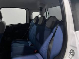 FIAT Panda usata, con Chiusura centralizzata