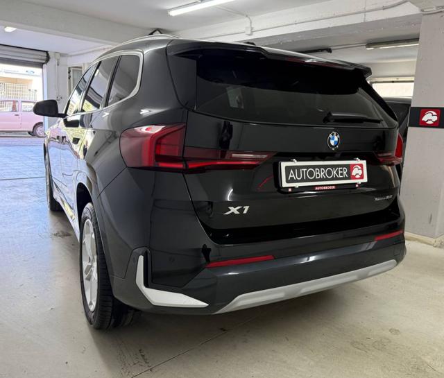BMW X1 usata, con Airbag Passeggero