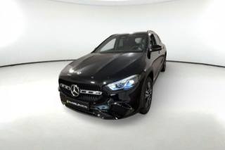 MERCEDES-BENZ GLA 200 usata, con Volante in pelle