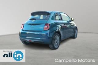 FIAT 500 usata 3