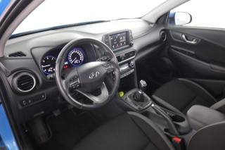 HYUNDAI Kona Kona 1.6 CRDI 115 CV Classic