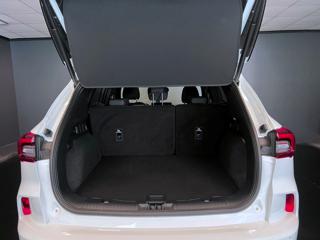 FORD Kuga usata, con Sedili riscaldati