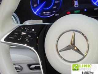 MERCEDES-BENZ EQS usata, con Cerchi in lega
