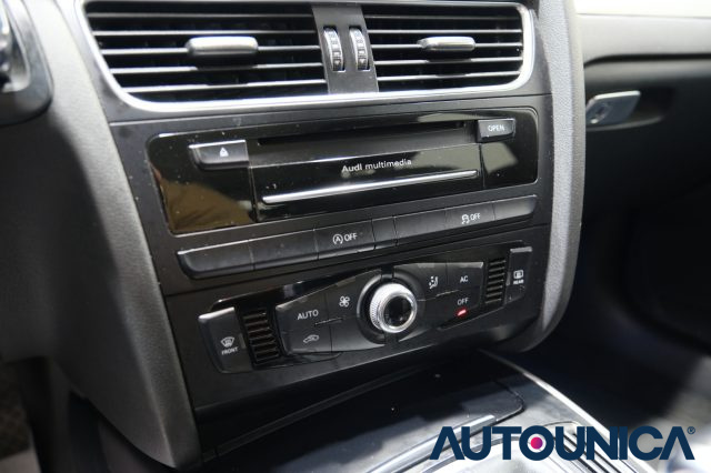 AUDI A4 usata, con Freno di stazionamento elettrico
