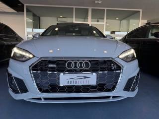 AUDI A5 usata, con Airbag