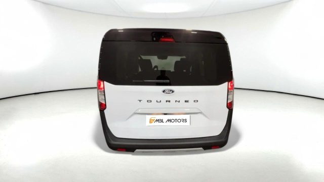 FORD Tourneo Courier usata, con Airbag Passeggero