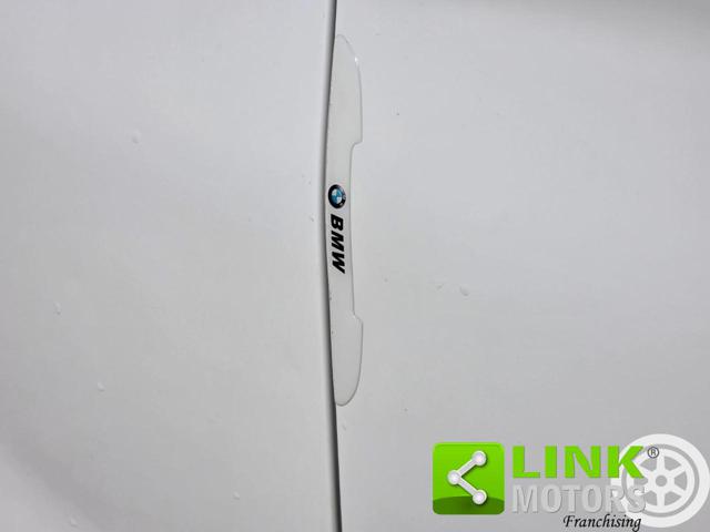 BMW 118 usata, con Luci diurne