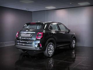 FIAT 500X usata, con Alzacristalli elettrici