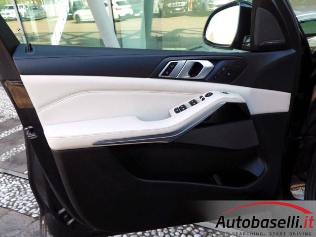 BMW X5 usata, con Vivavoce