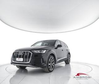 AUDI Q7 45 TDI quattro tiptronic Business