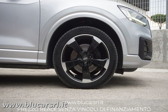 AUDI Q2 usata 19