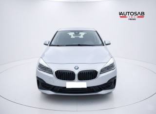 BMW 225 usata, con Airbag