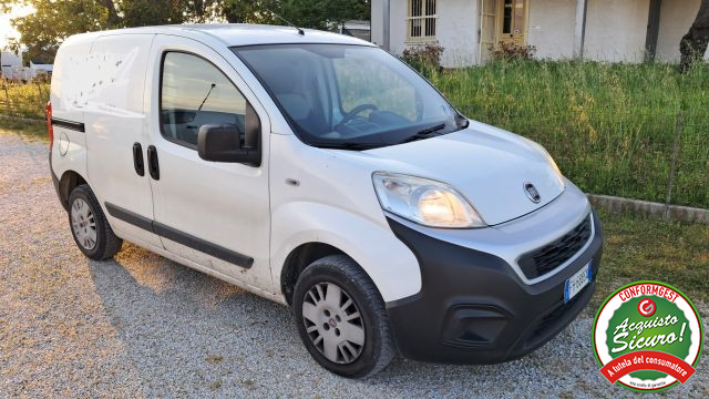FIAT Fiorino usata, con ESP