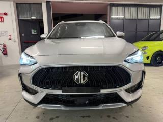 MG HS usata, con Climatizzatore