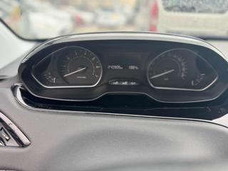 PEUGEOT 208 usata, con Controllo trazione