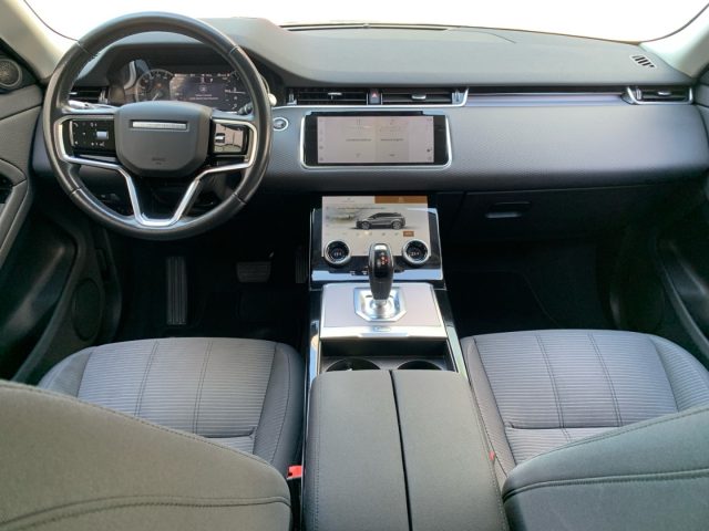 LAND ROVER Range Rover Evoque usata, con Alzacristalli elettrici