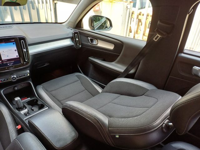 VOLVO XC40 usata, con Park Distance Control