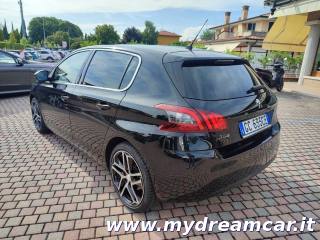 PEUGEOT 308 usata, con Cerchi in lega