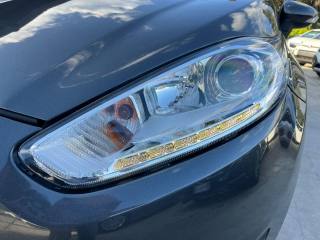 FORD Fiesta usata, con Fendinebbia