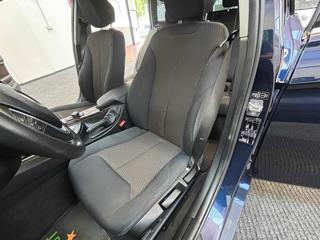 BMW 318 usata, con Controllo trazione