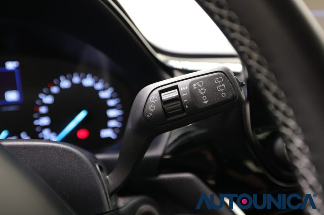 FORD Fiesta usata, con Controllo elettronico della corsia